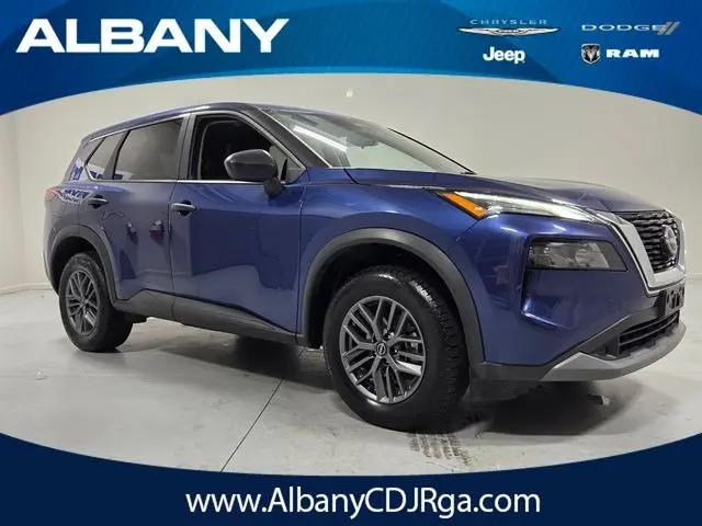 2023 Nissan Rogue S FWD for sale in Albany, GA