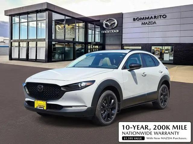 2026 Mazda CX-30 2.5 S Aire Edition for sale in St. Louis, MO