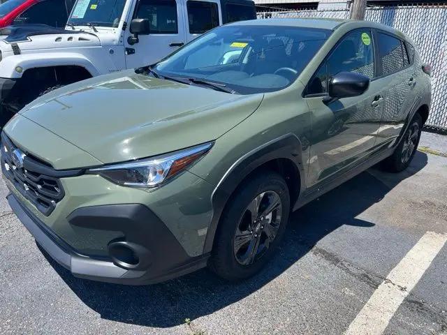 2026 Subaru Crosstrek Standard for sale in Louisville, KY