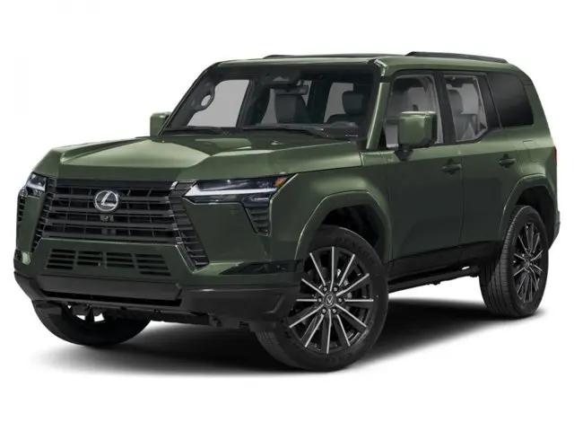 2026 Lexus GX 550 Luxury+ for sale in Wilkes-Barre, PA