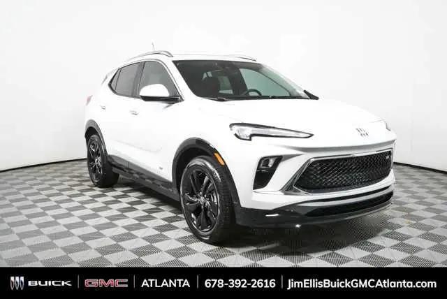 2026 Buick Encore GX Sport Touring FWD for sale in Chamblee, GA
