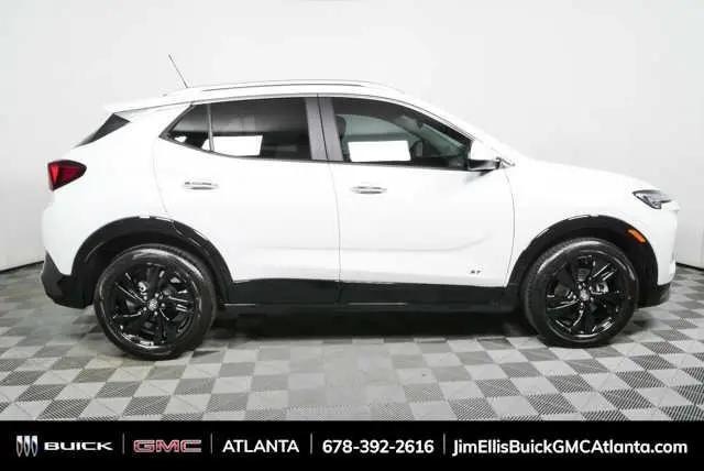 2026 Buick Encore GX Sport Touring FWD