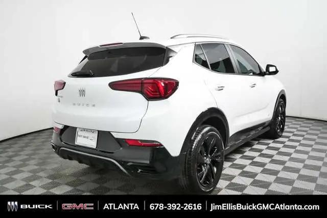 2026 Buick Encore GX Sport Touring FWD