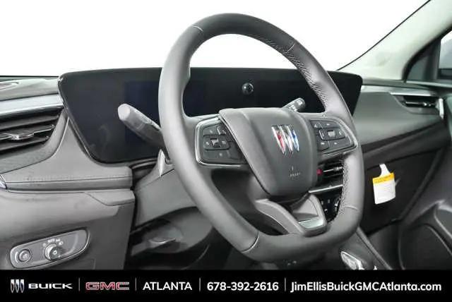 2026 Buick Encore GX Sport Touring FWD