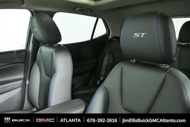 2026 Buick Encore GX Sport Touring FWD