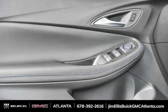 2026 Buick Encore GX Sport Touring FWD