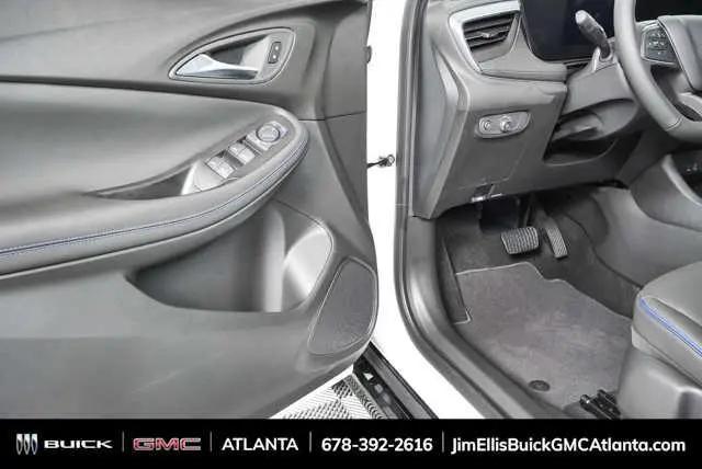 2026 Buick Encore GX Sport Touring FWD