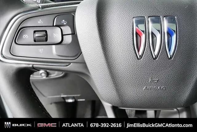 2026 Buick Encore GX Sport Touring FWD