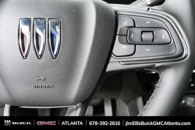 2026 Buick Encore GX Sport Touring FWD