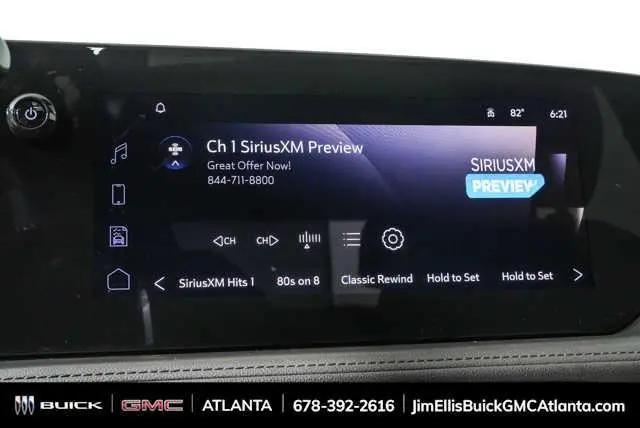 2026 Buick Encore GX Sport Touring FWD