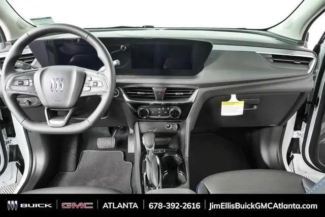 2026 Buick Encore GX Sport Touring FWD