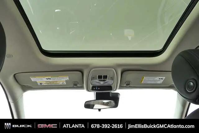 2026 Buick Encore GX Sport Touring FWD