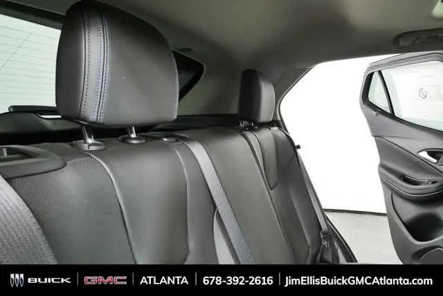 2026 Buick Encore GX Sport Touring FWD