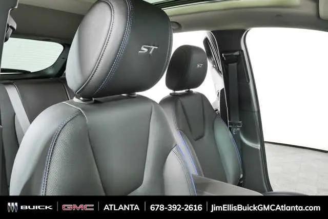 2026 Buick Encore GX Sport Touring FWD