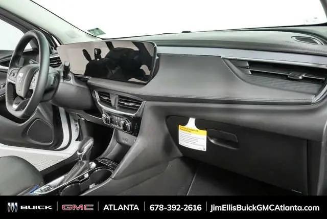 2026 Buick Encore GX Sport Touring FWD