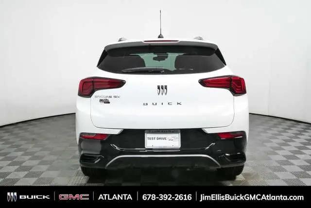 2026 Buick Encore GX Sport Touring FWD