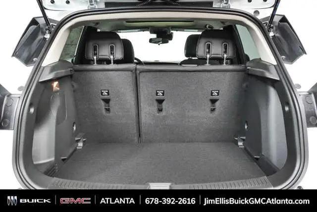2026 Buick Encore GX Sport Touring FWD