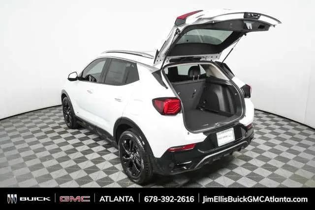 2026 Buick Encore GX Sport Touring FWD