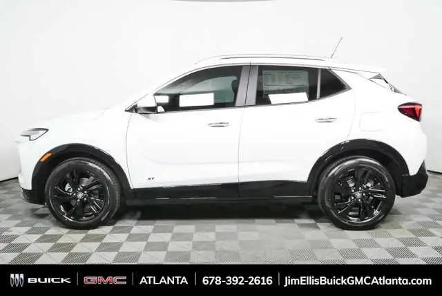 2026 Buick Encore GX Sport Touring FWD