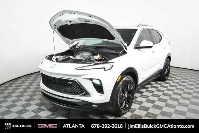 2026 Buick Encore GX Sport Touring FWD