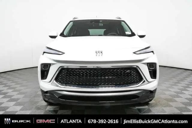 2026 Buick Encore GX Sport Touring FWD