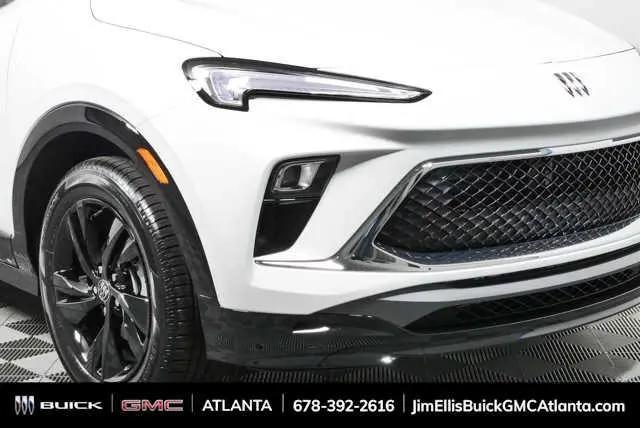 2026 Buick Encore GX Sport Touring FWD