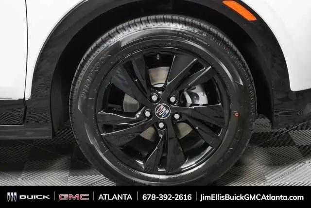 2026 Buick Encore GX Sport Touring FWD