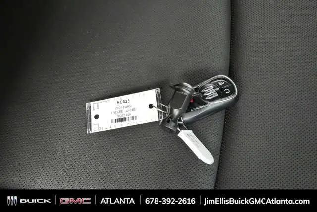 2026 Buick Encore GX Sport Touring FWD