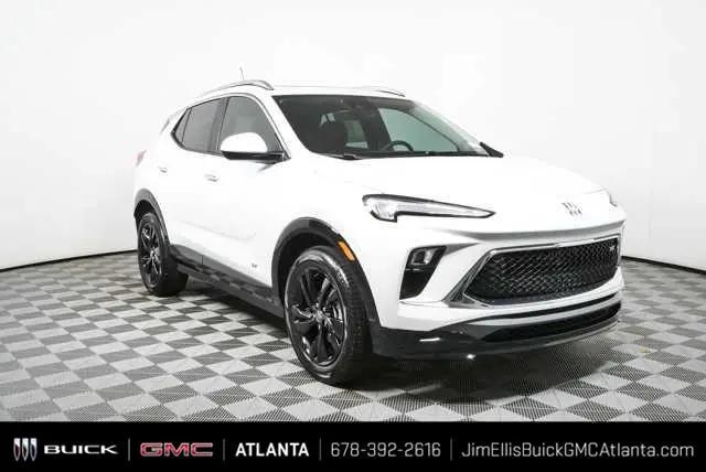 2026 Buick Encore GX Sport Touring FWD for sale in Chamblee, GA