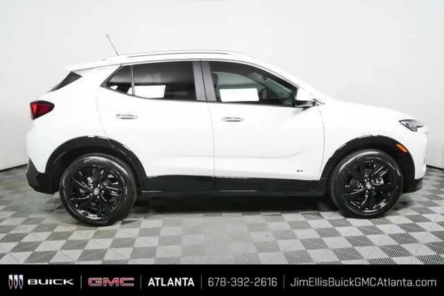 2026 Buick Encore GX Sport Touring FWD