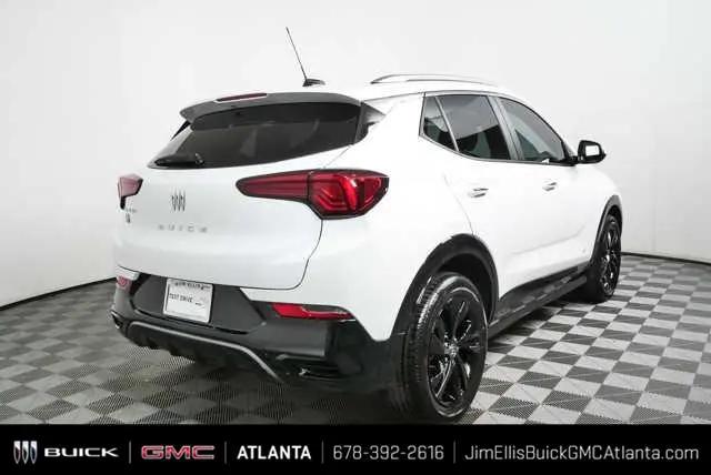 2026 Buick Encore GX Sport Touring FWD
