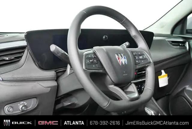 2026 Buick Encore GX Sport Touring FWD
