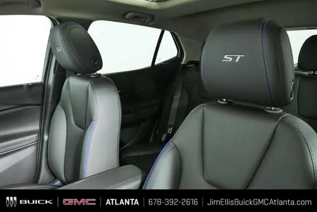 2026 Buick Encore GX Sport Touring FWD