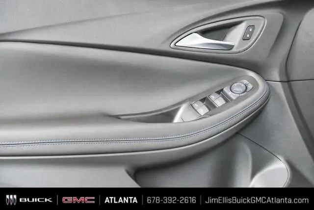 2026 Buick Encore GX Sport Touring FWD