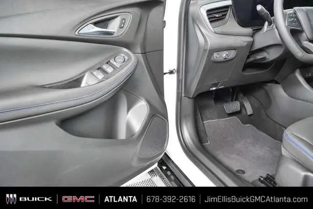 2026 Buick Encore GX Sport Touring FWD