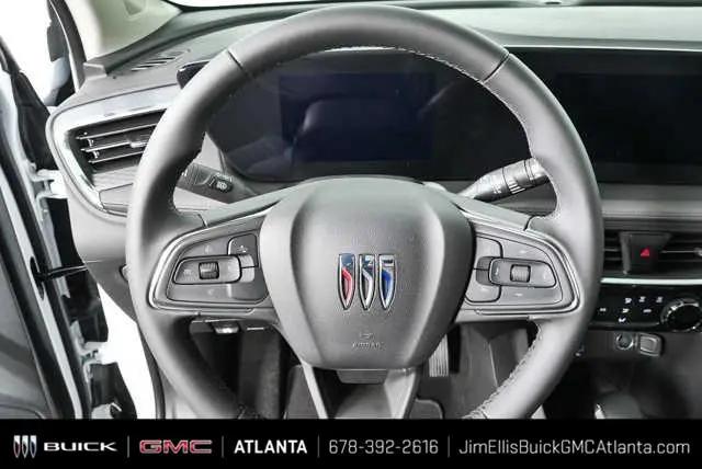 2026 Buick Encore GX Sport Touring FWD
