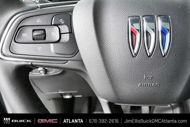 2026 Buick Encore GX Sport Touring FWD