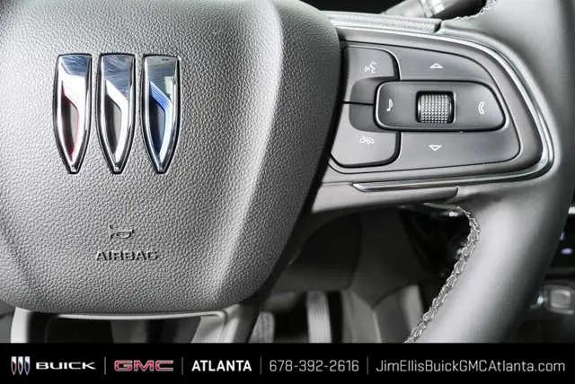 2026 Buick Encore GX Sport Touring FWD