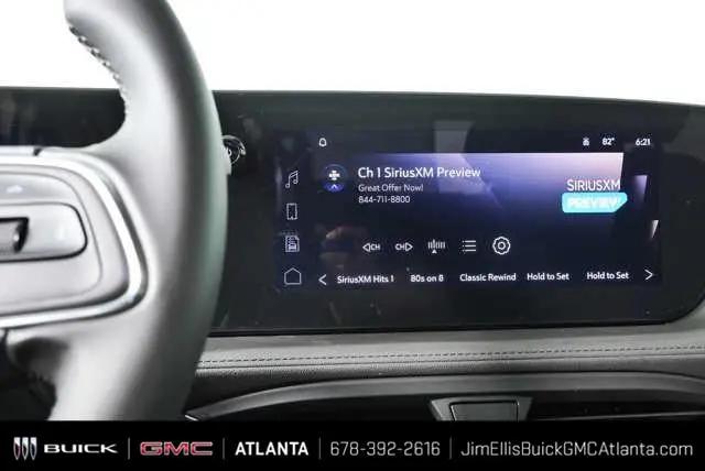 2026 Buick Encore GX Sport Touring FWD