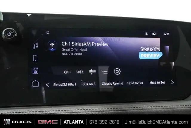 2026 Buick Encore GX Sport Touring FWD