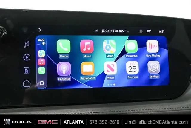 2026 Buick Encore GX Sport Touring FWD