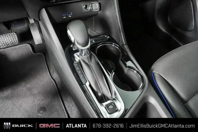 2026 Buick Encore GX Sport Touring FWD