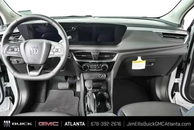 2026 Buick Encore GX Sport Touring FWD