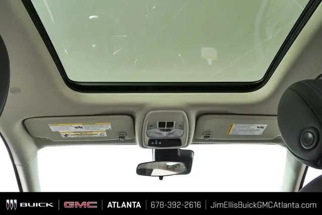 2026 Buick Encore GX Sport Touring FWD