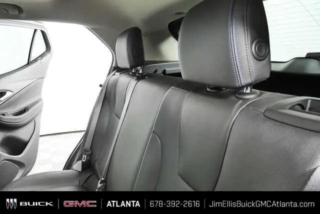 2026 Buick Encore GX Sport Touring FWD