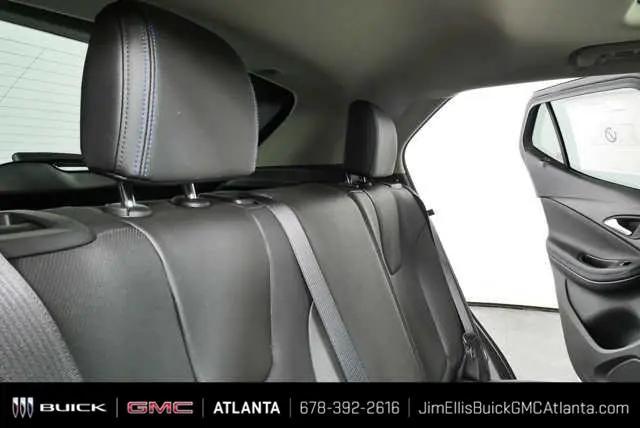 2026 Buick Encore GX Sport Touring FWD