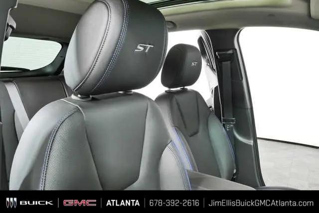 2026 Buick Encore GX Sport Touring FWD
