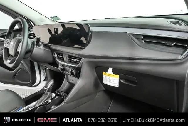 2026 Buick Encore GX Sport Touring FWD