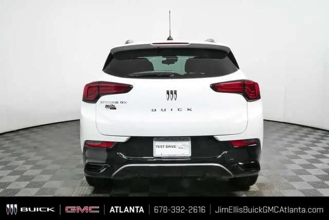 2026 Buick Encore GX Sport Touring FWD