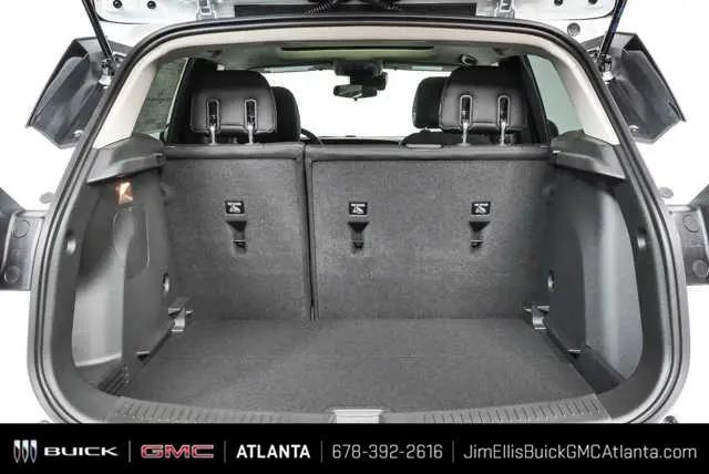 2026 Buick Encore GX Sport Touring FWD